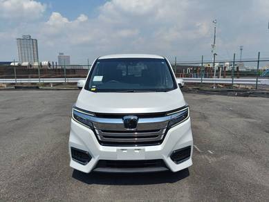Honda Stepwagon SPADA in Shah Alam, SGR