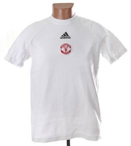 Adidas Collab Manchester United 🔴⚪️ [ Size L ]