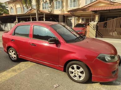 Proton Saga PLUS in Klang, SGR