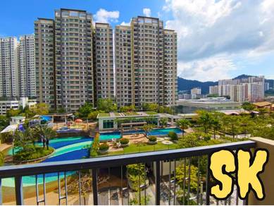 Condominium For Sale in One Imperial