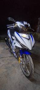 Yamaha Y15ZR