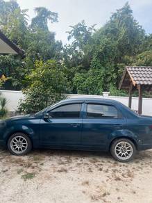 Proton Saga FL in Pasir Mas, KTN