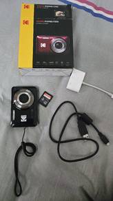 Kodak PIXPRO FZ55 
