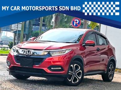 Honda HR-V V in Seri Kembangan, SGR