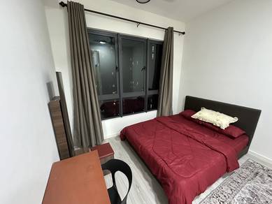 Room in Seri Kembangan, SGR
