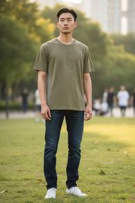 UNIQLO Dry-Fit Sport T-Shirt – Training Tee