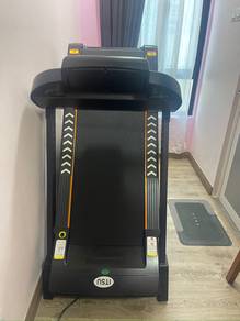 ITSU Threadmill