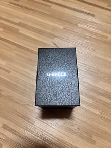 g-shock gbd 200