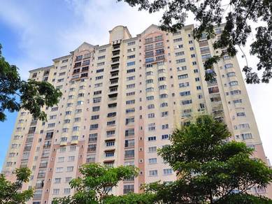 Apartment For Sale in Prima Tiara II