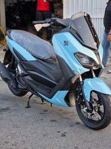 Modenas Elit 150