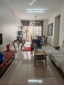 Condominium For Sale in Astaka Heights