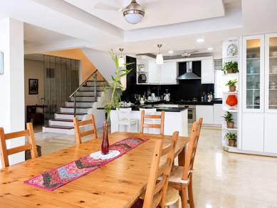 Condominium For Sale in Perdana Emerald