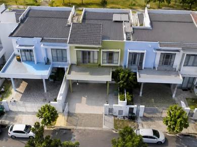 2-storey Terraced House For Sale in Cyberjaya,SGR