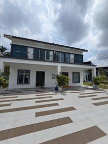 2-storey Terraced House in Cheng,MLK