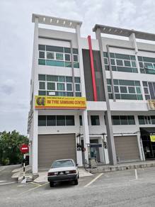 Shop lot For Sale in Kuantan,PHG