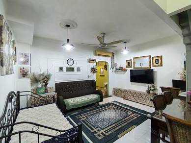 2-storey Terraced House For Sale in Rawang,SGR