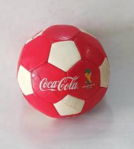 Limited Edition 2014 Fifa World Cup Coca cola