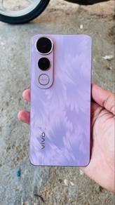 vivo v50 lite purple