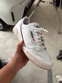 Adidas Continental 80