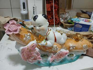 Fung Shui Decoration