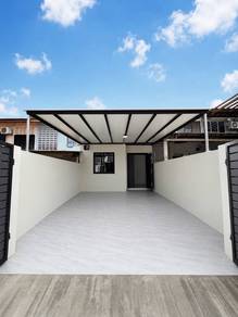 2-storey Terraced House For Sale in Skudai,JHR