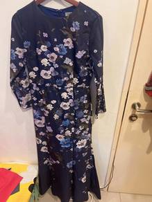 ***Pre loved Zalia dress to letgo**
