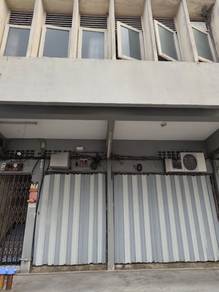 Shop lot For Rent in Kepong,KUL