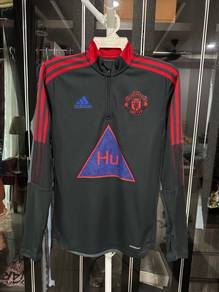 MU4461	Adidas X Pharrell Williams Manchester Unite