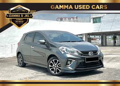 Perodua MyVi ADVANCE in Sitiawan, PRK