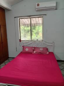 Room in Tampoi, JHR