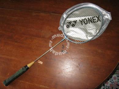 (B37) Vintage Yonex Badminton Racquet (Type B)
