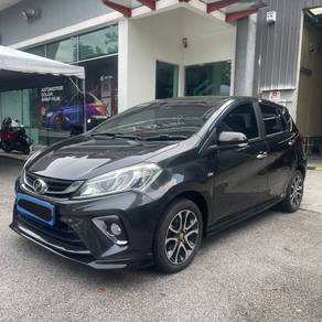 Perodua MyVi ADVANCE in Petaling Jaya, SGR