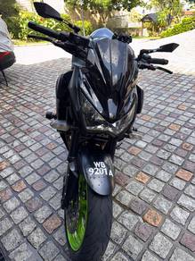 Kawasaki Z 800