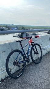 Mountain Bike Lavia 29”
