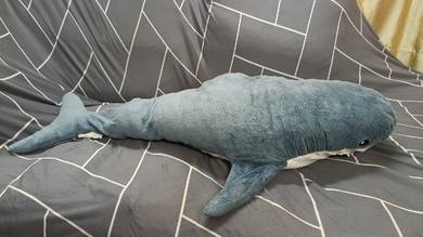 Ikea Shark