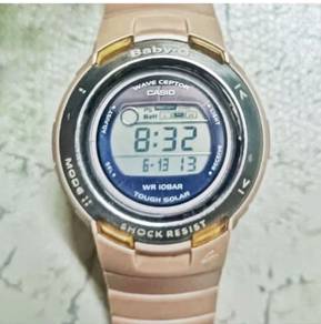 Jam Casio Baby G Original vintage watch BabyG