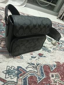 Bag coach original 