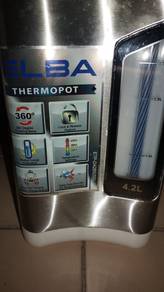 Elba Thermo Pot 4.2L