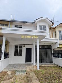 2-storey Terraced House For Rent in Nilai,NSN