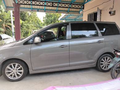 Proton Exora PREMIUM in Besut, TRG