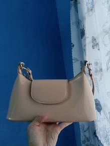 Glossy Bag Aliff Syukri