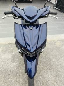 Yamaha EGO AVANTIZ