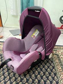 CARSEAT BABY Brand SWEET CHERRY