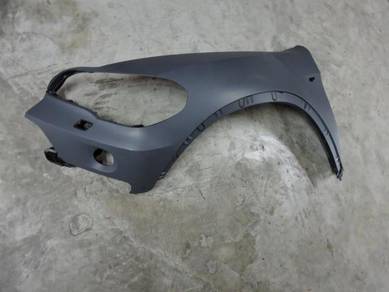 BMW X5 E70 X6 E71 Front Fender Taiwan
