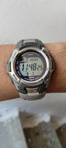 Casio G-Shock MTG-900
