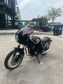 CMC XY400