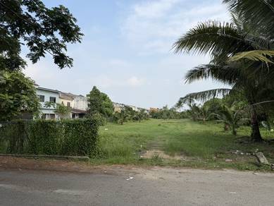 Agricultural Land in Klang, SGR