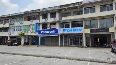 Shop lot For Sale in Kuching,SWK