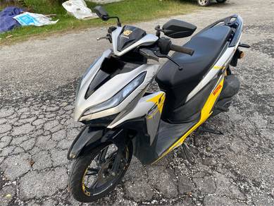 Honda Vario 150