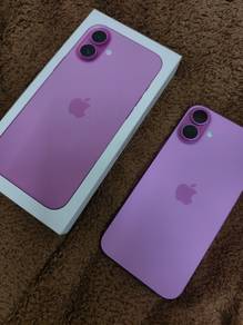 iPhone 16 Plus (256gb)
